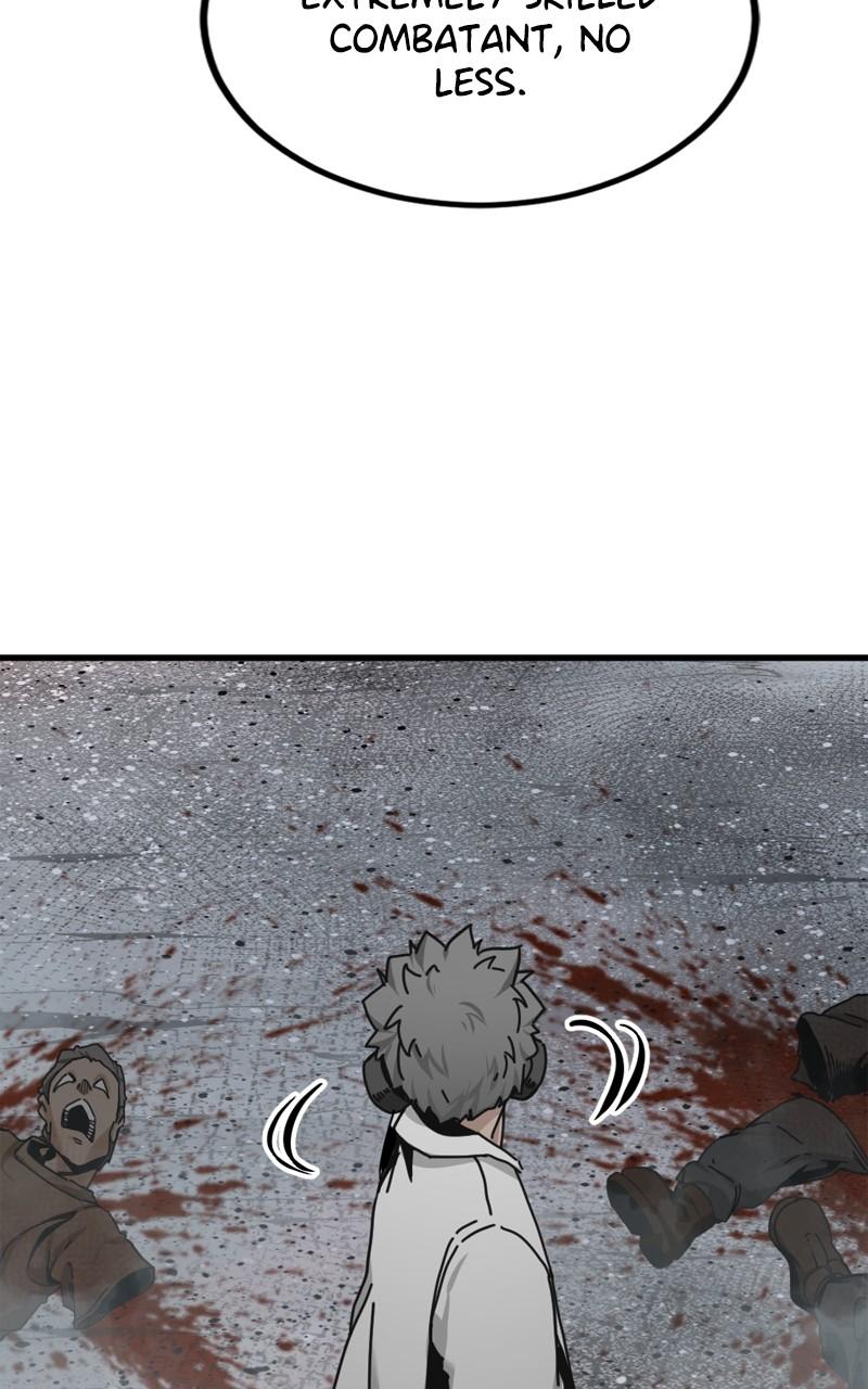 Hero Killer Chap 129 - Next Chap 130