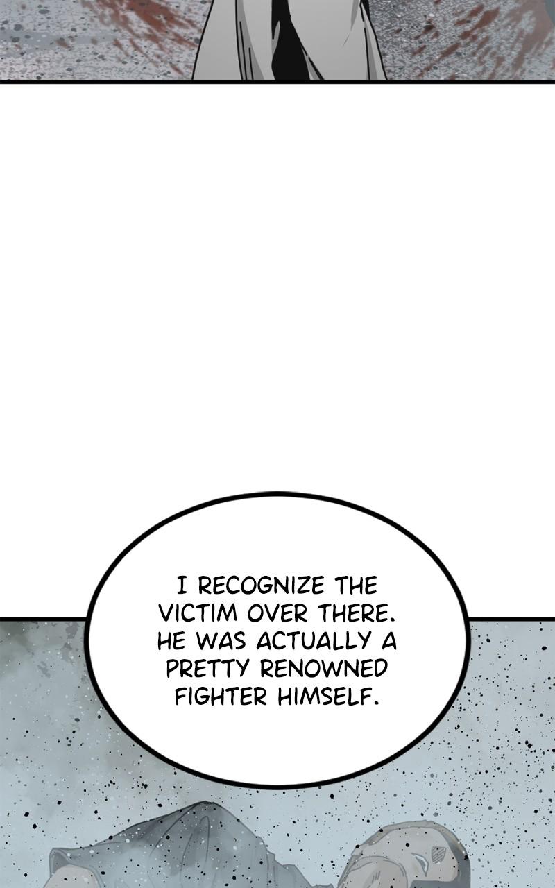 Hero Killer Chap 129 - Next Chap 130