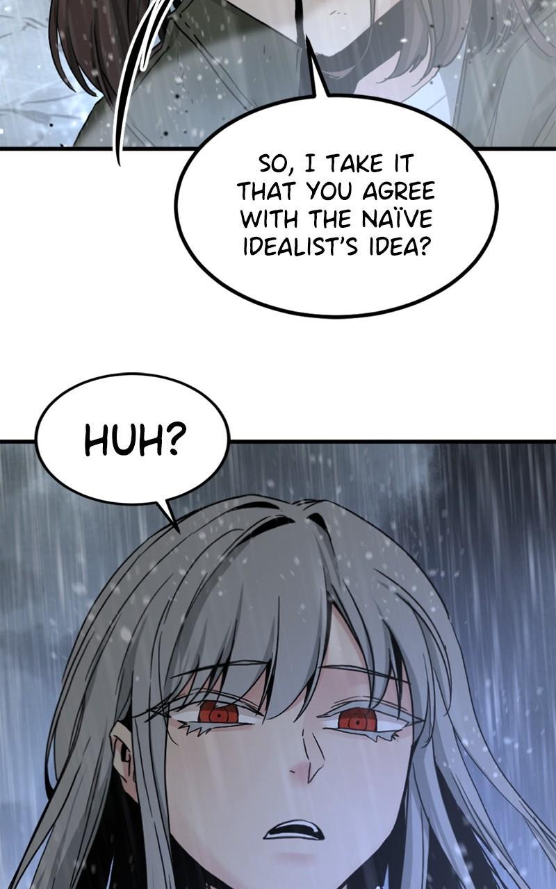 Hero Killer Chap 120 - Next Chap 121