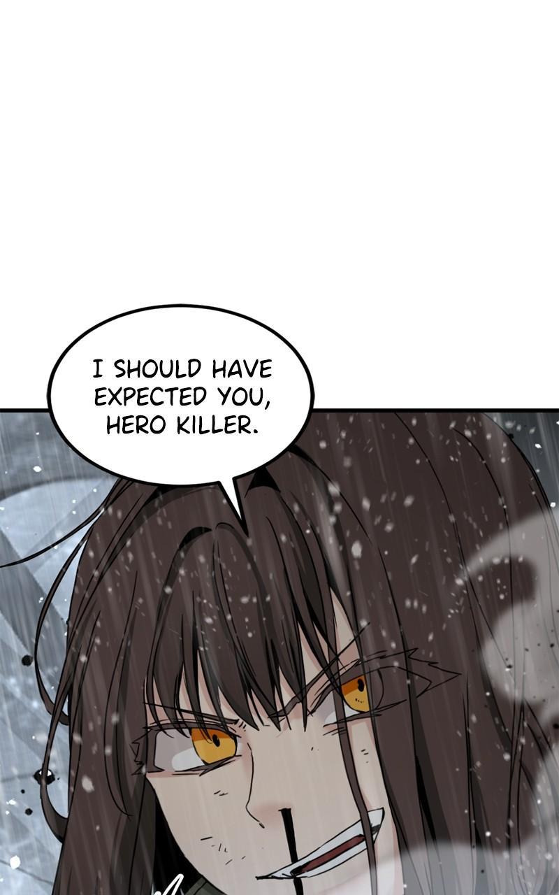 Hero Killer Chap 120 - Next Chap 121