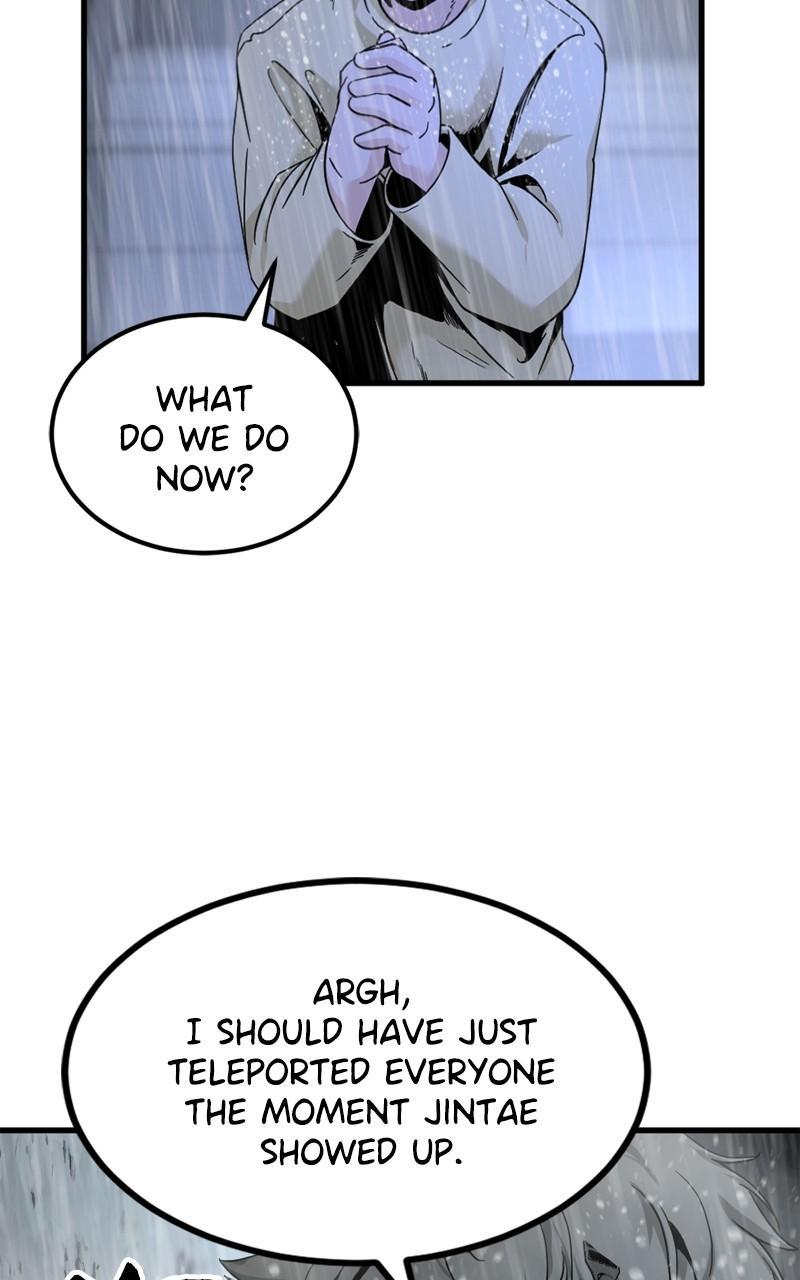 Hero Killer Chap 120 - Next Chap 121