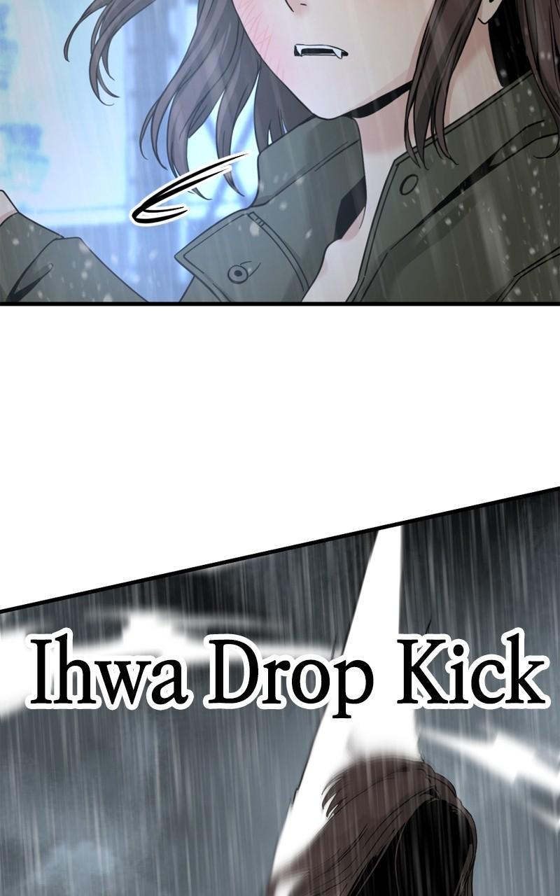 Hero Killer Chap 120 - Next Chap 121