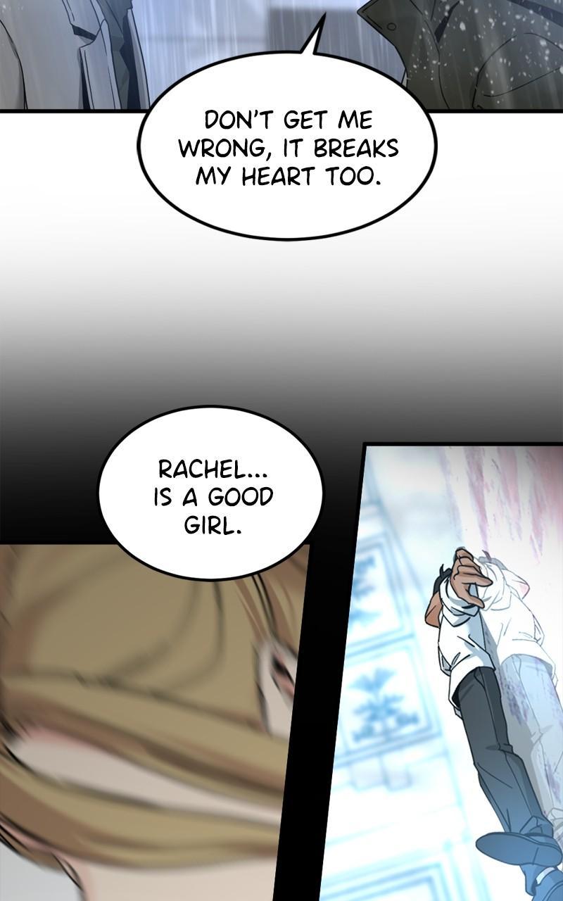 Hero Killer Chap 120 - Next Chap 121