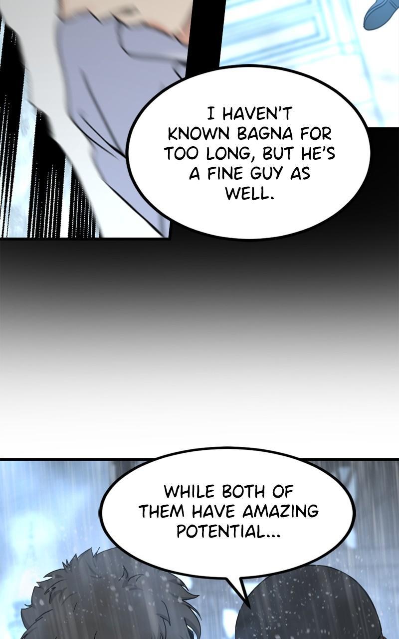 Hero Killer Chap 120 - Next Chap 121