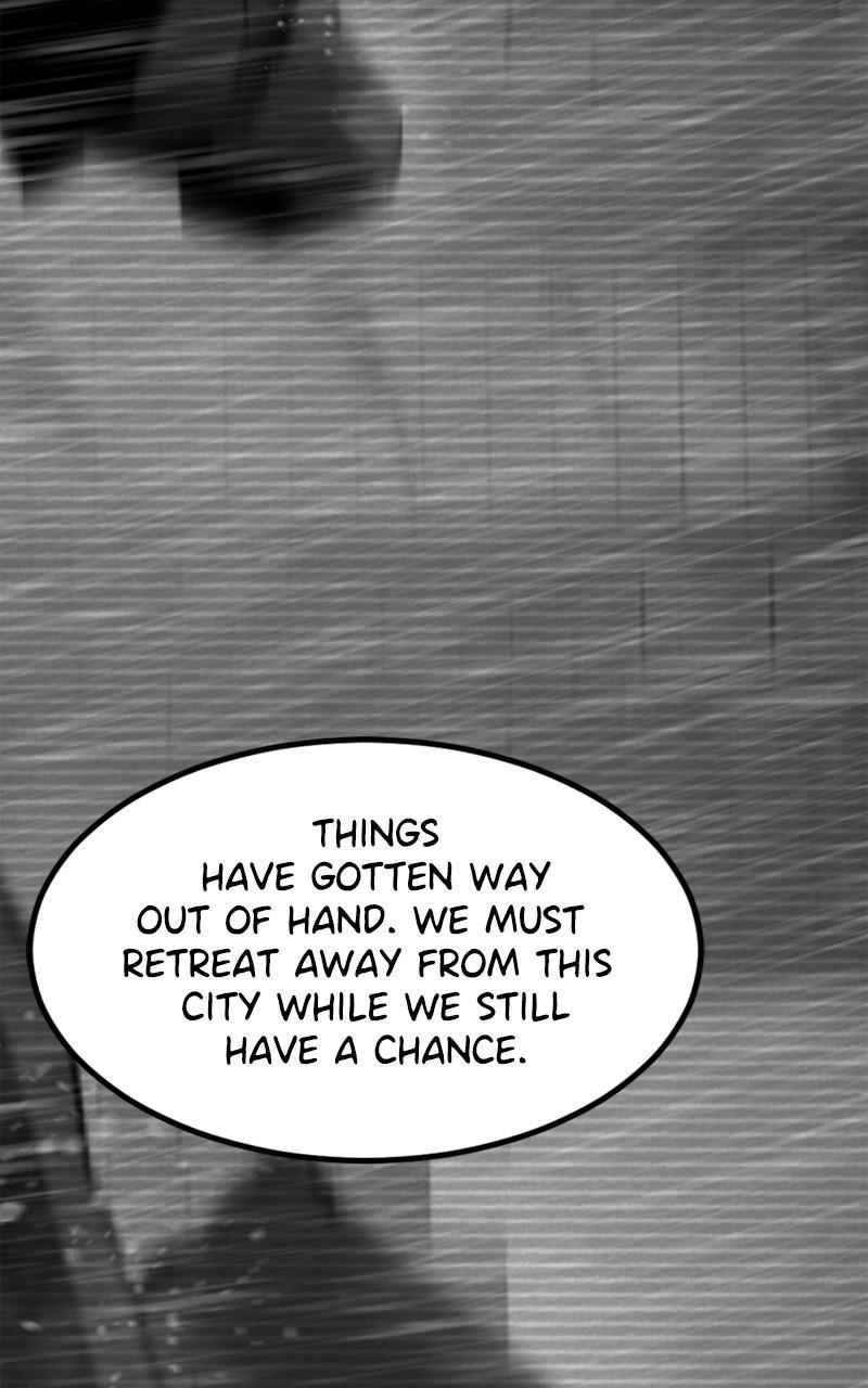Hero Killer Chap 120 - Next Chap 121