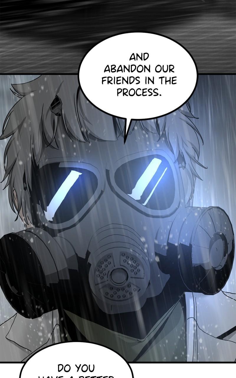 Hero Killer Chap 120 - Next Chap 121