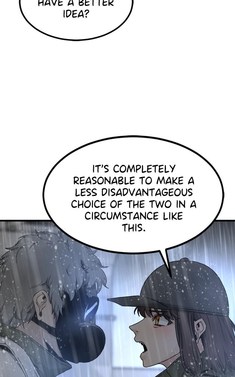 Hero Killer Chap 120 - Next Chap 121