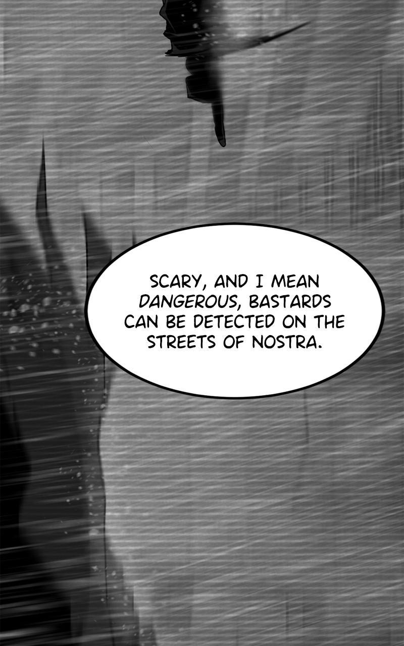 Hero Killer Chap 120 - Next Chap 121