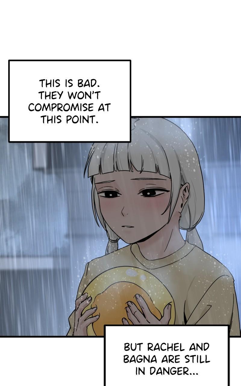 Hero Killer Chap 120 - Next Chap 121