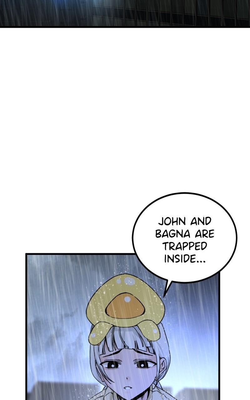 Hero Killer Chap 120 - Next Chap 121