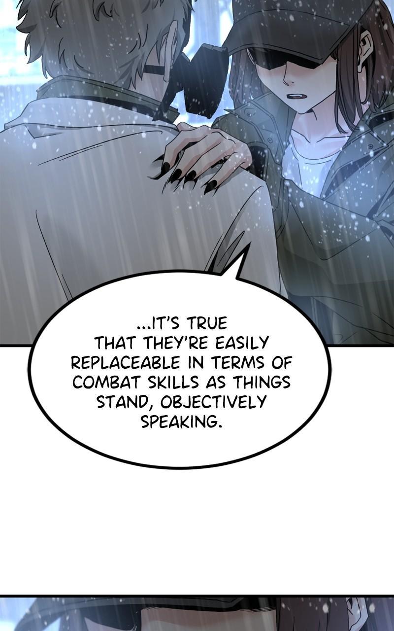 Hero Killer Chap 120 - Next Chap 121