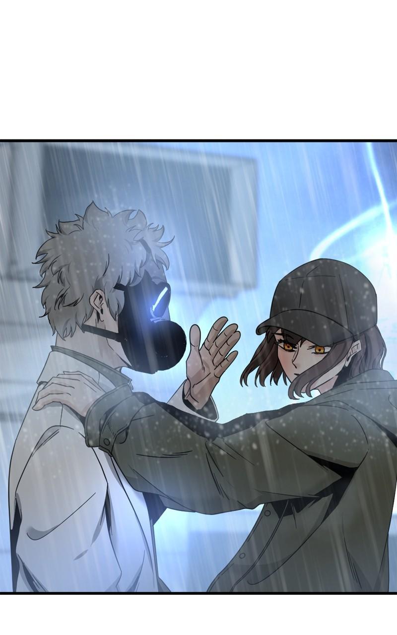 Hero Killer Chap 120 - Next Chap 121