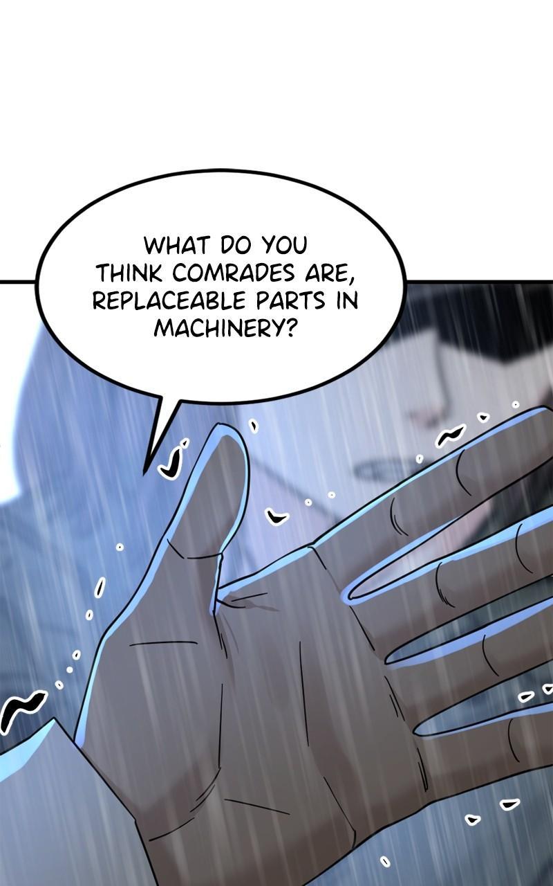 Hero Killer Chap 120 - Next Chap 121