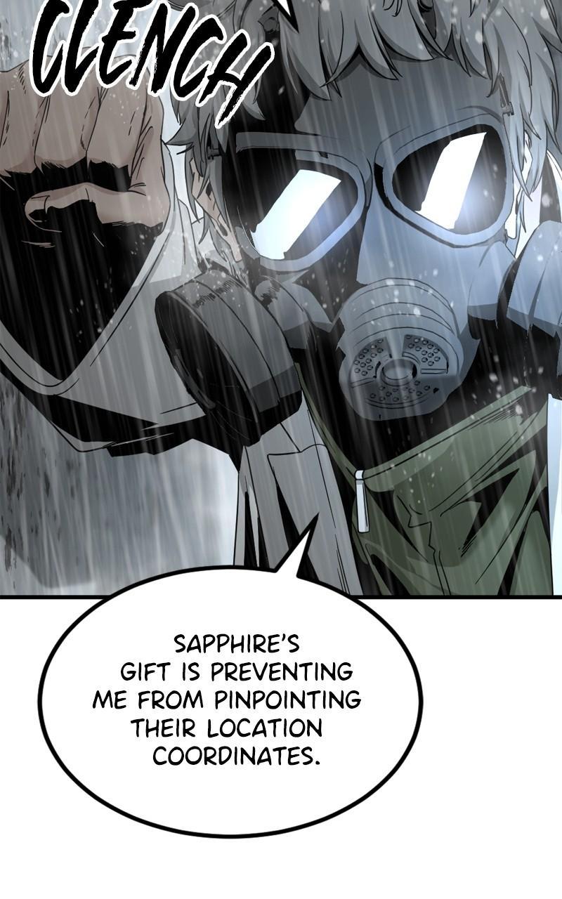 Hero Killer Chap 120 - Next Chap 121