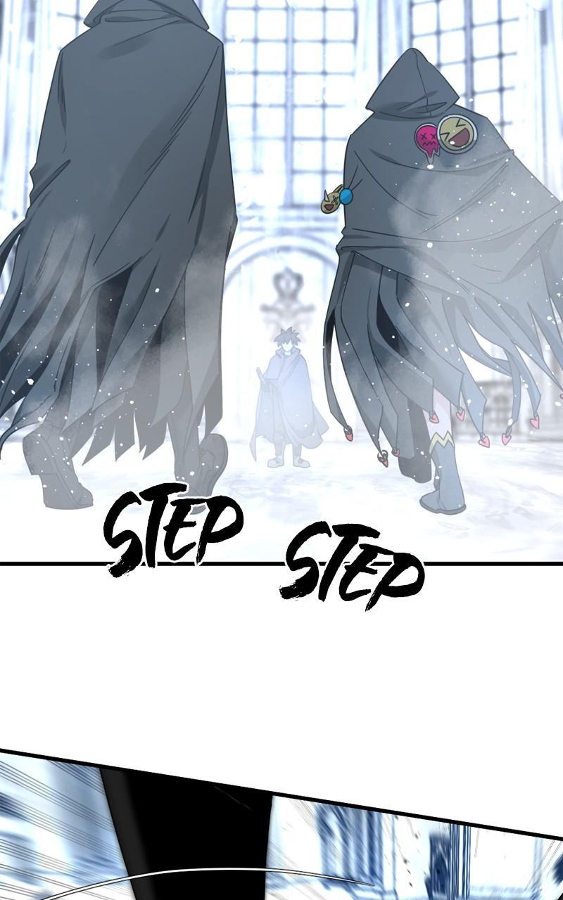 Hero Killer Chap 120 - Next Chap 121