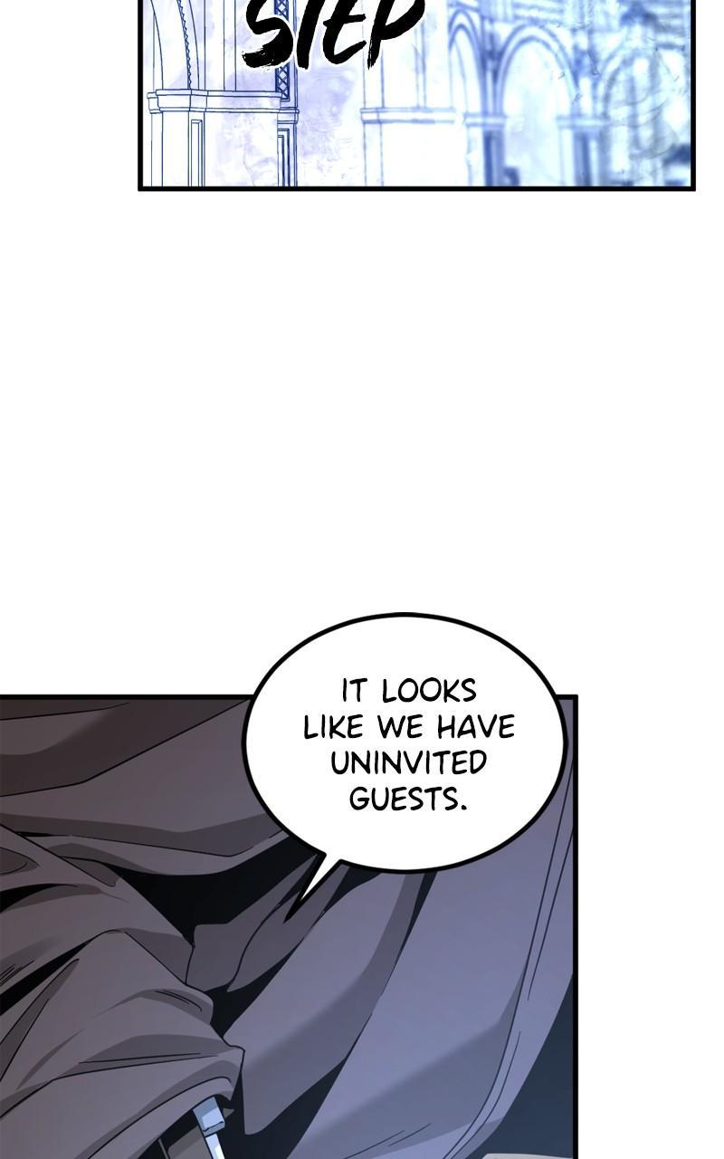 Hero Killer Chap 120 - Next Chap 121