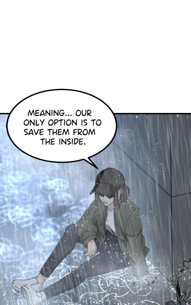 Hero Killer Chap 120 - Next Chap 121