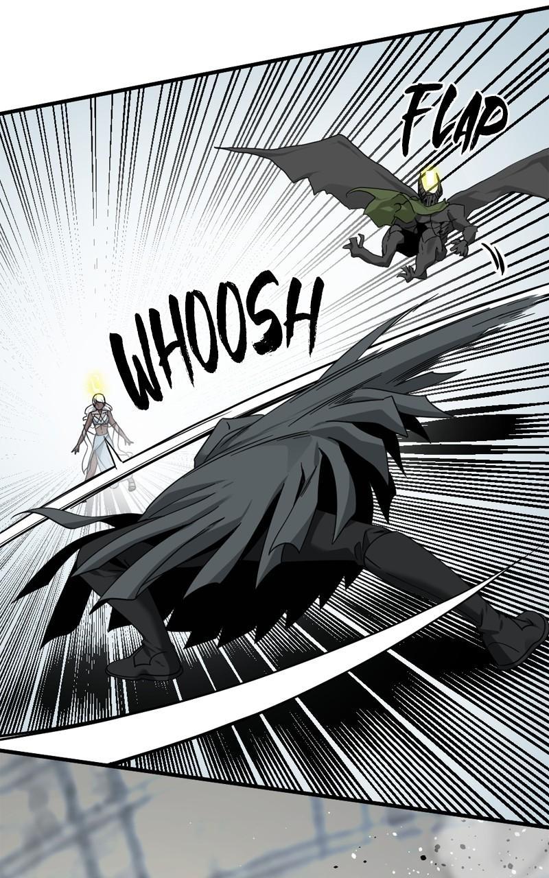 Hero Killer Chap 120 - Next Chap 121