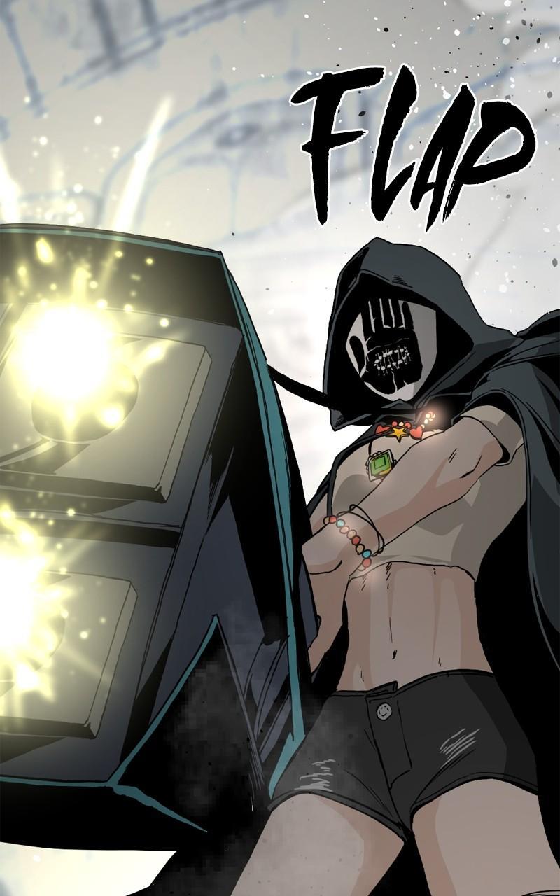 Hero Killer Chap 120 - Next Chap 121