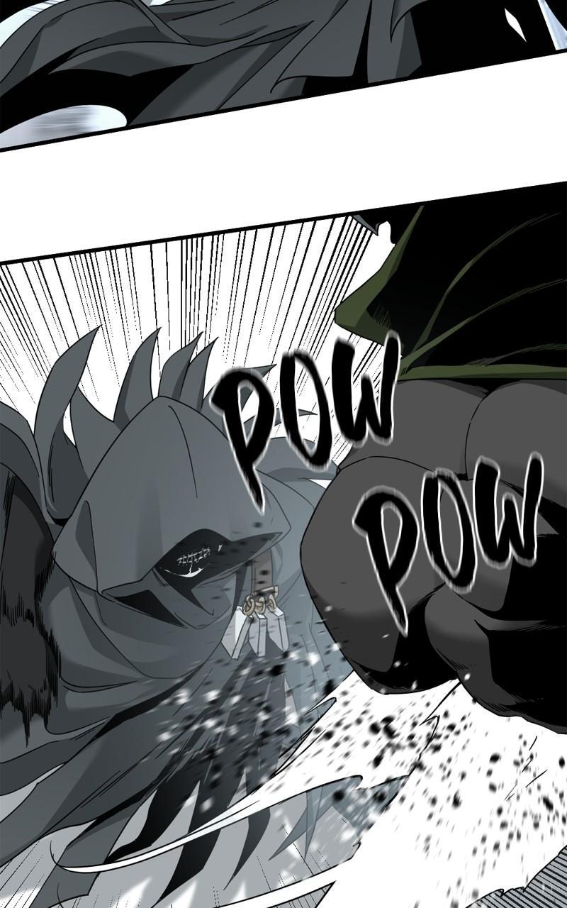Hero Killer Chap 120 - Next Chap 121