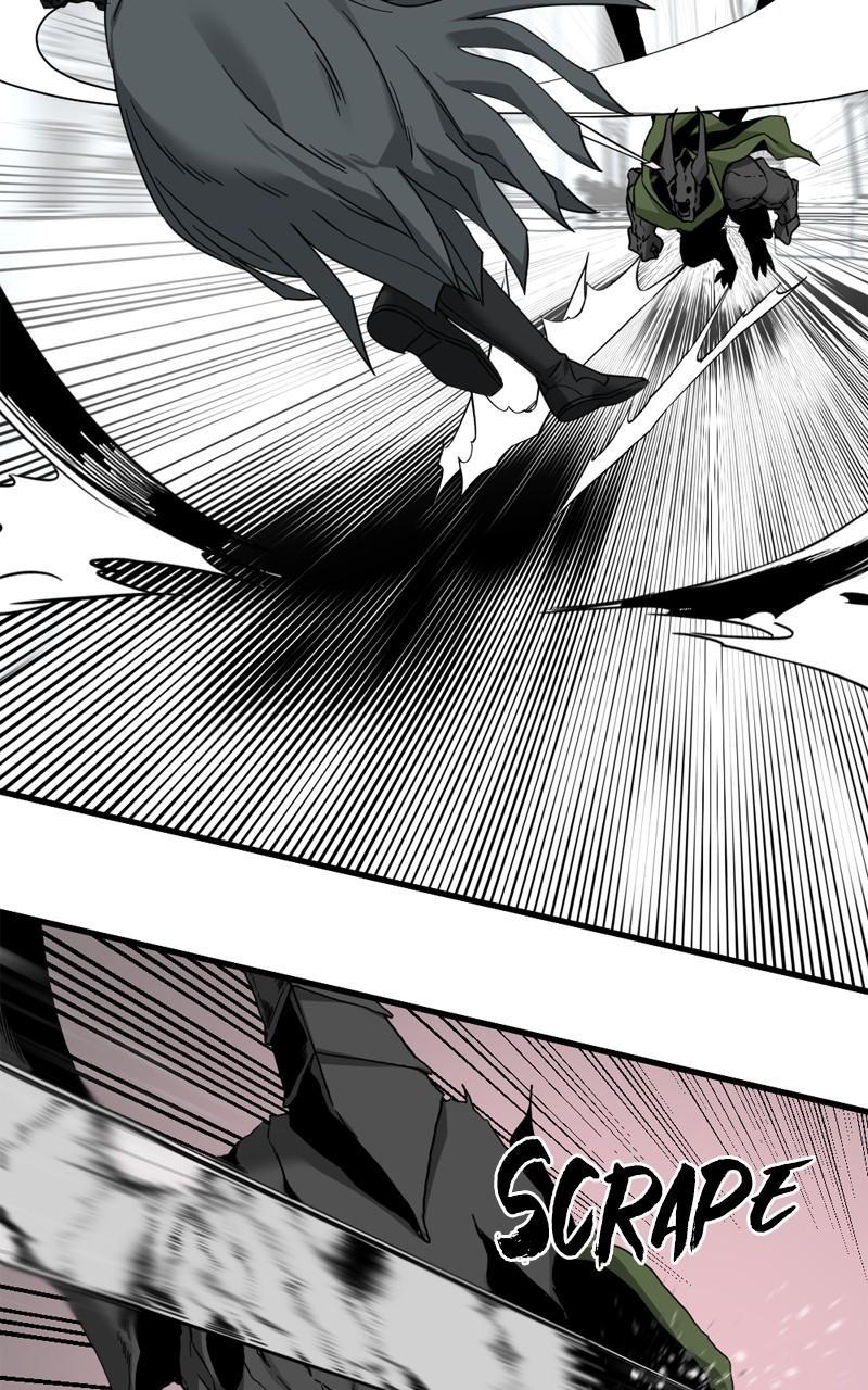 Hero Killer Chap 120 - Next Chap 121