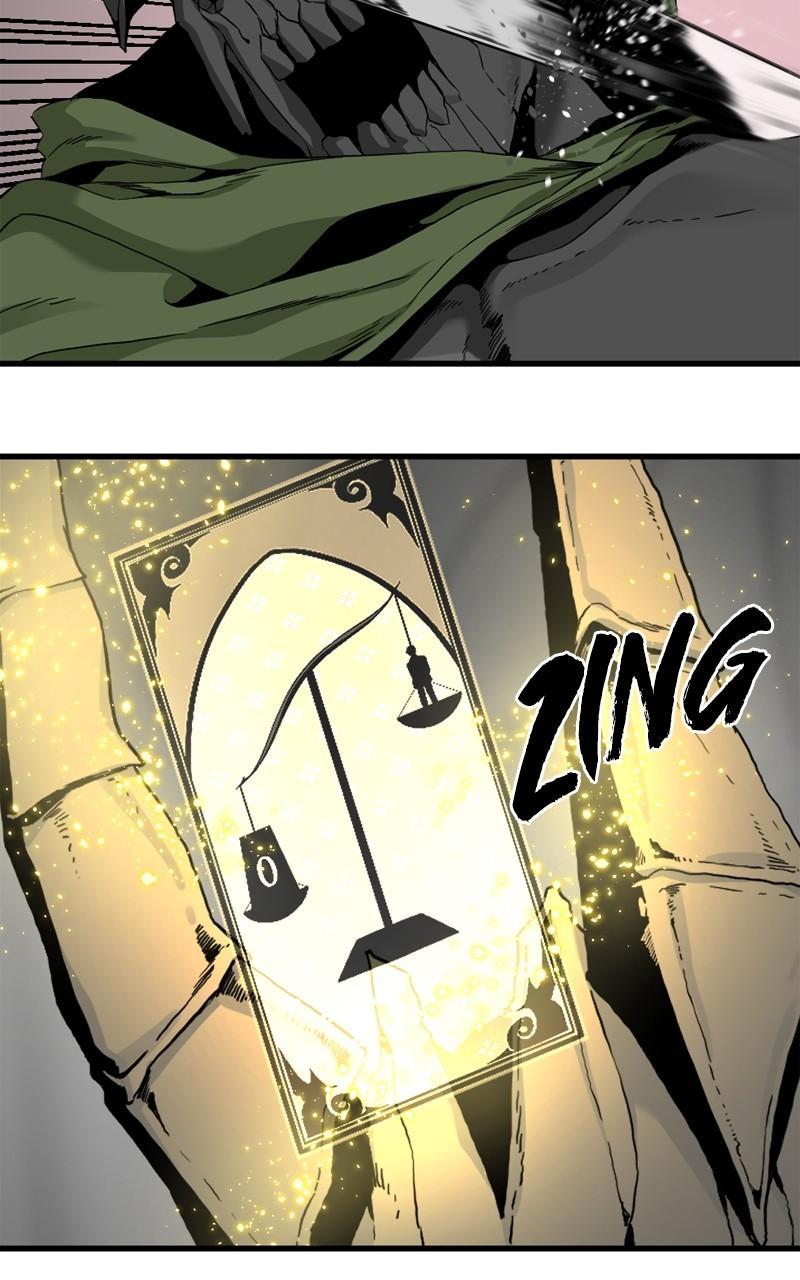 Hero Killer Chap 120 - Next Chap 121