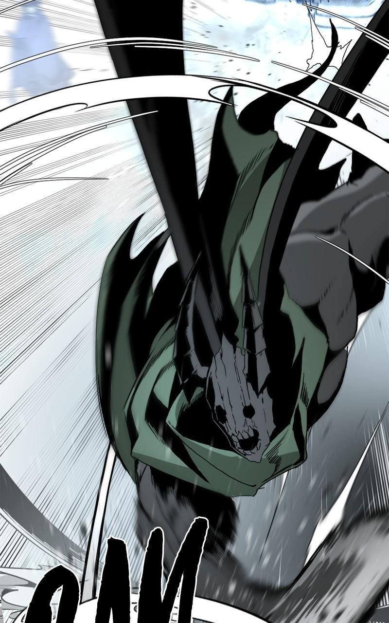 Hero Killer Chap 120 - Next Chap 121