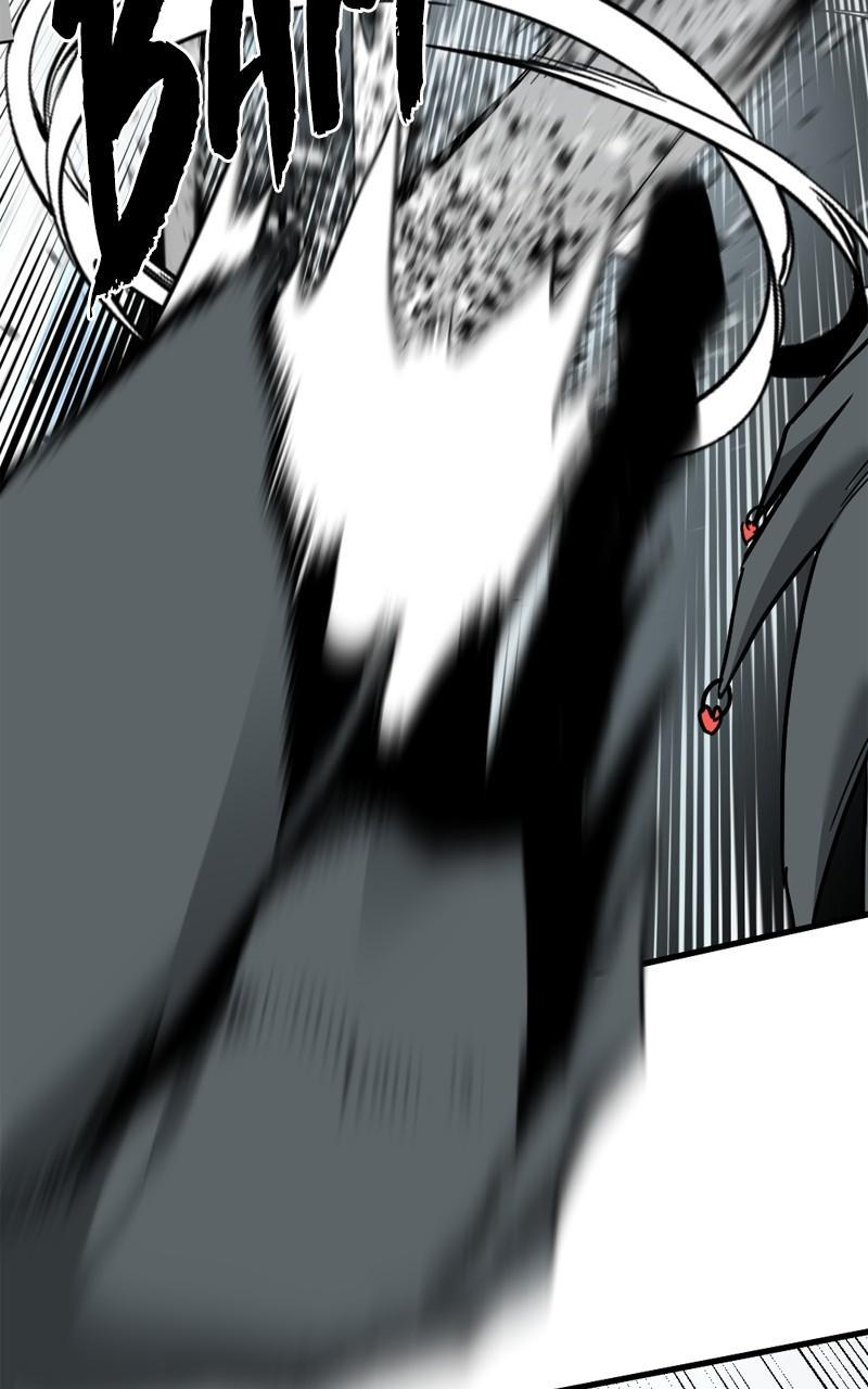 Hero Killer Chap 120 - Next Chap 121