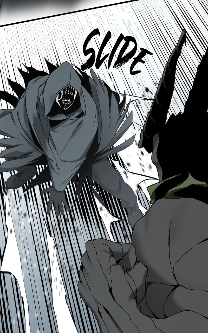 Hero Killer Chap 120 - Next Chap 121