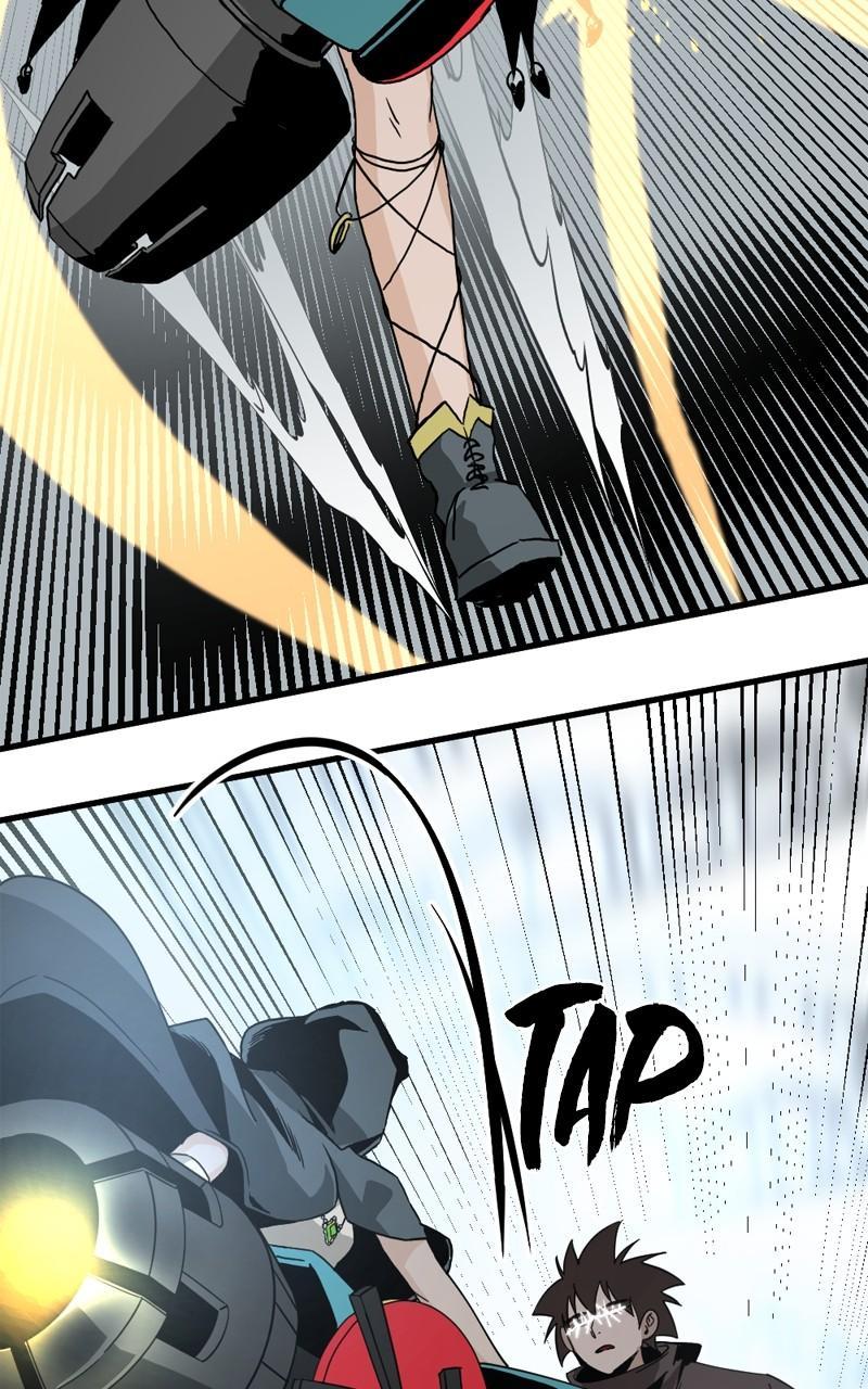 Hero Killer Chap 120 - Next Chap 121