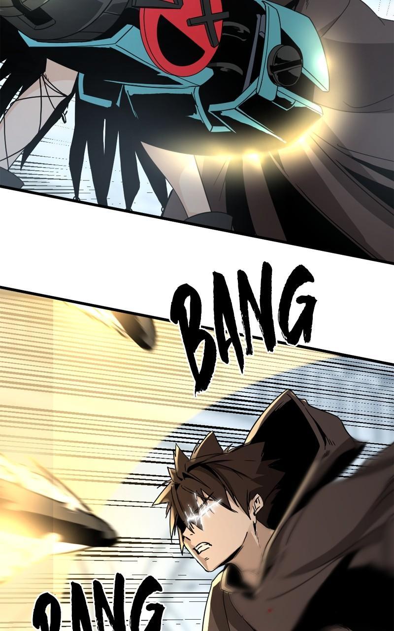 Hero Killer Chap 120 - Next Chap 121