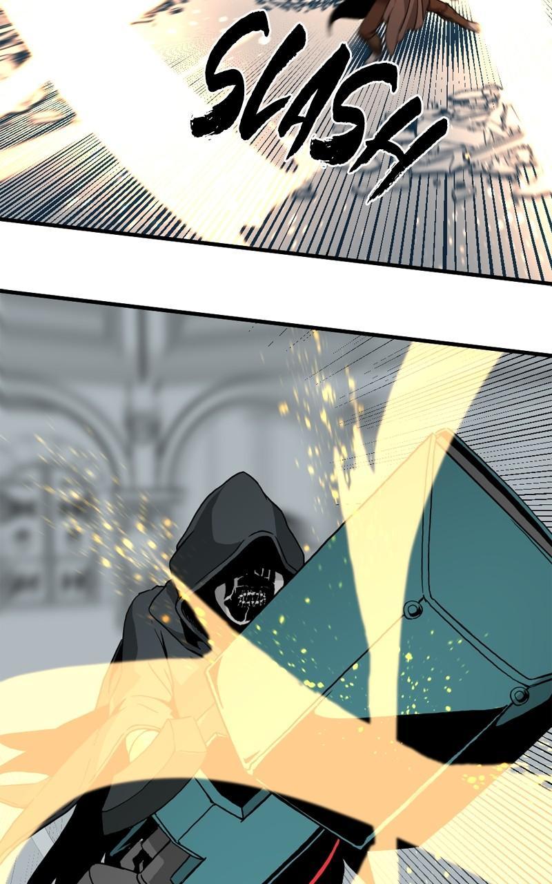 Hero Killer Chap 120 - Next Chap 121