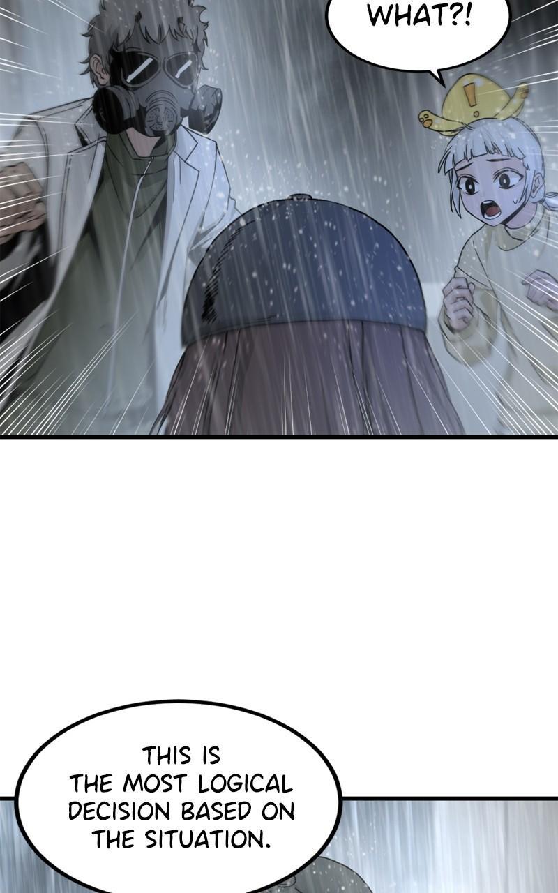 Hero Killer Chap 120 - Next Chap 121