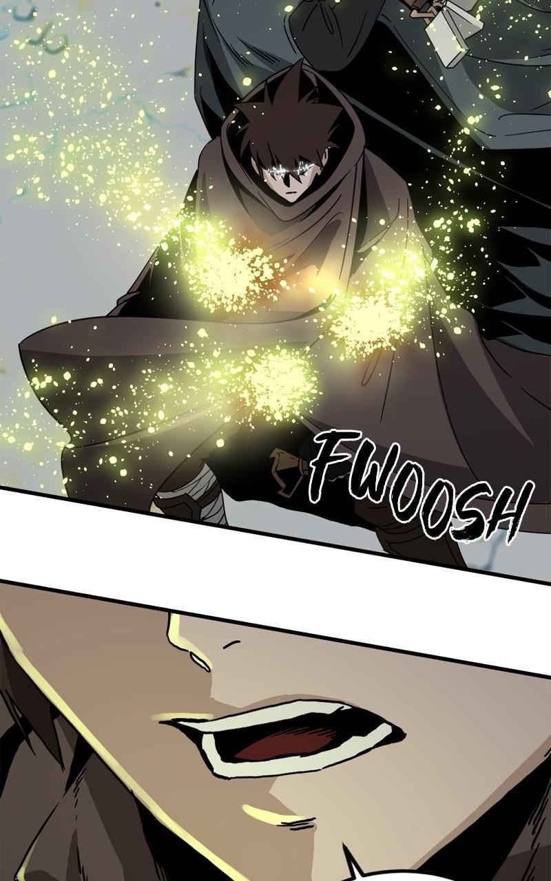 Hero Killer Chap 120 - Next Chap 121