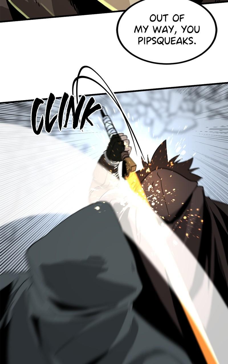 Hero Killer Chap 120 - Next Chap 121