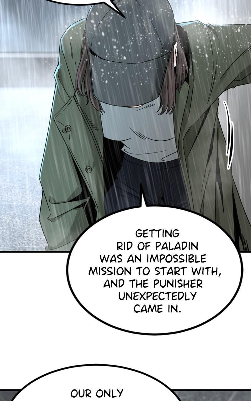 Hero Killer Chap 120 - Next Chap 121