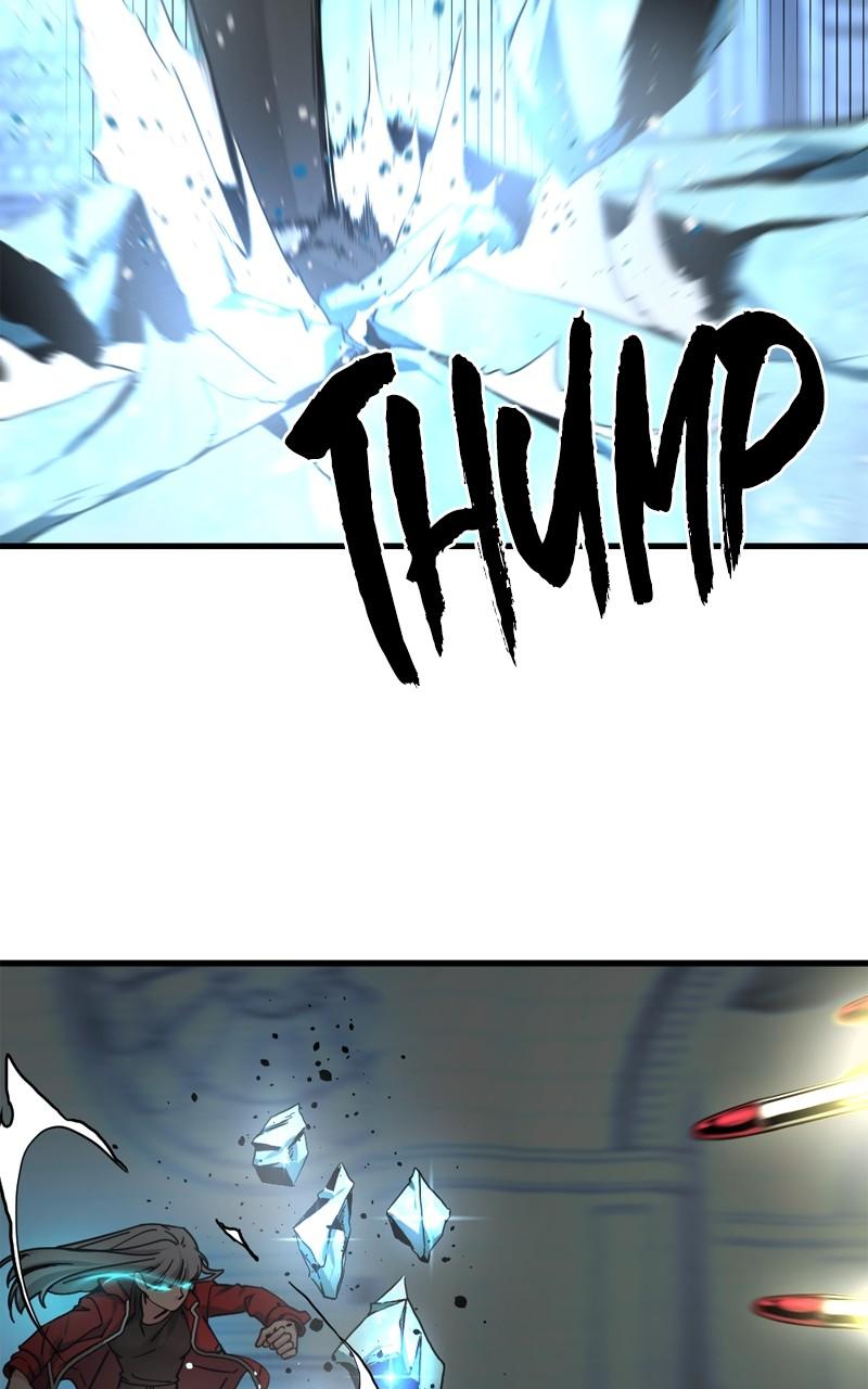 Hero Killer Chap 121 - Next Chap 122