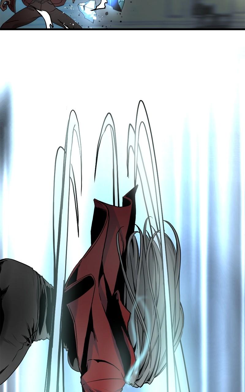Hero Killer Chap 121 - Next Chap 122