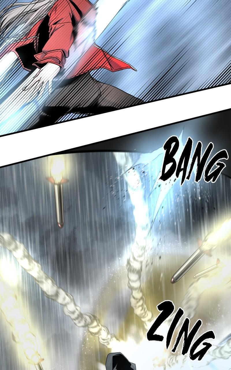 Hero Killer Chap 121 - Next Chap 122