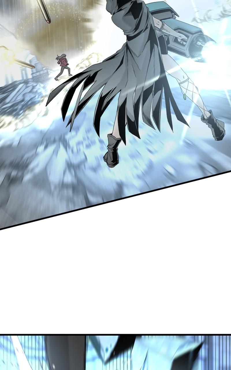 Hero Killer Chap 121 - Next Chap 122