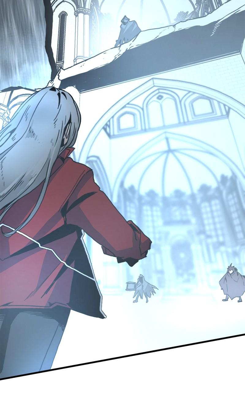 Hero Killer Chap 121 - Next Chap 122