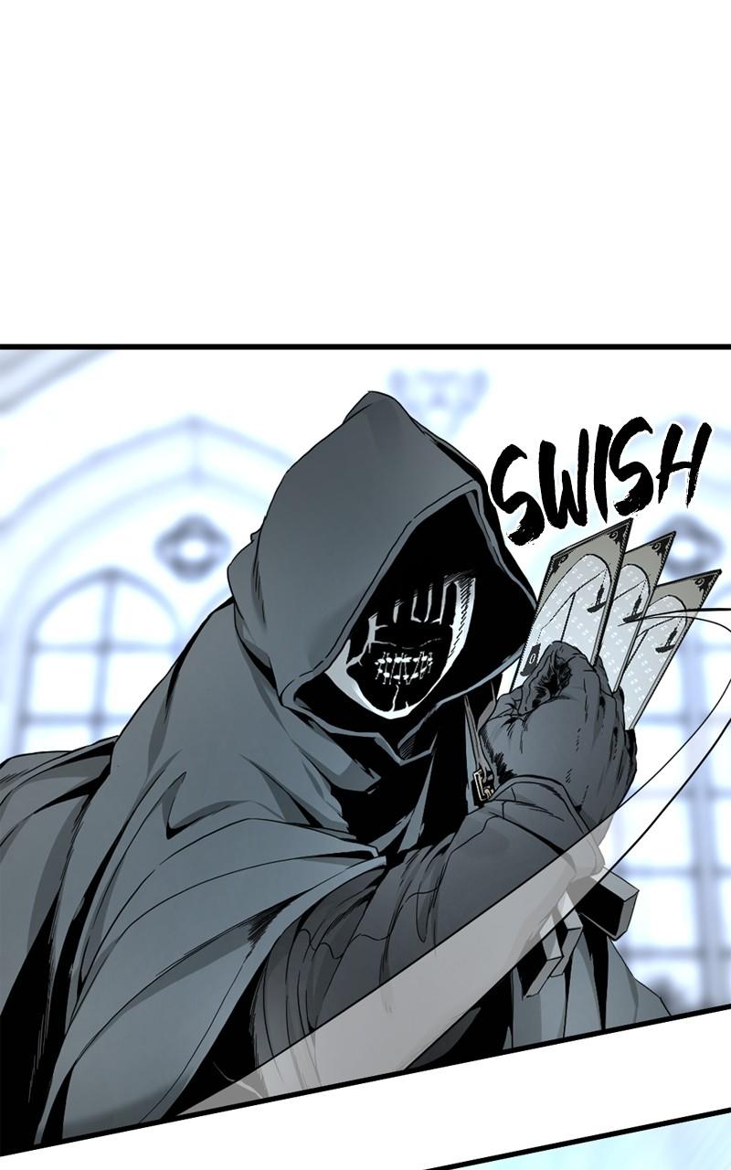 Hero Killer Chap 121 - Next Chap 122