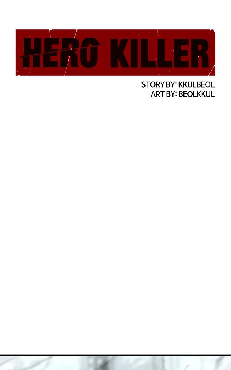 Hero Killer Chap 121 - Next Chap 122