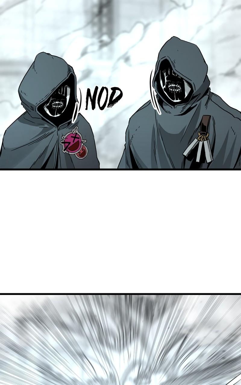 Hero Killer Chap 121 - Next Chap 122