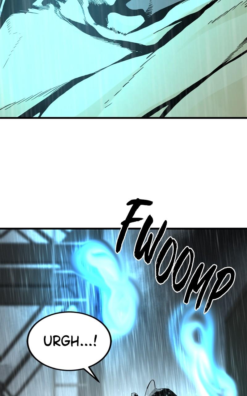 Hero Killer Chap 121 - Next Chap 122