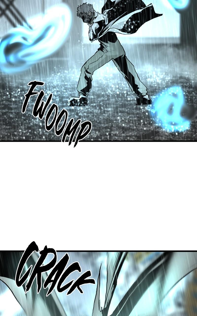 Hero Killer Chap 121 - Next Chap 122