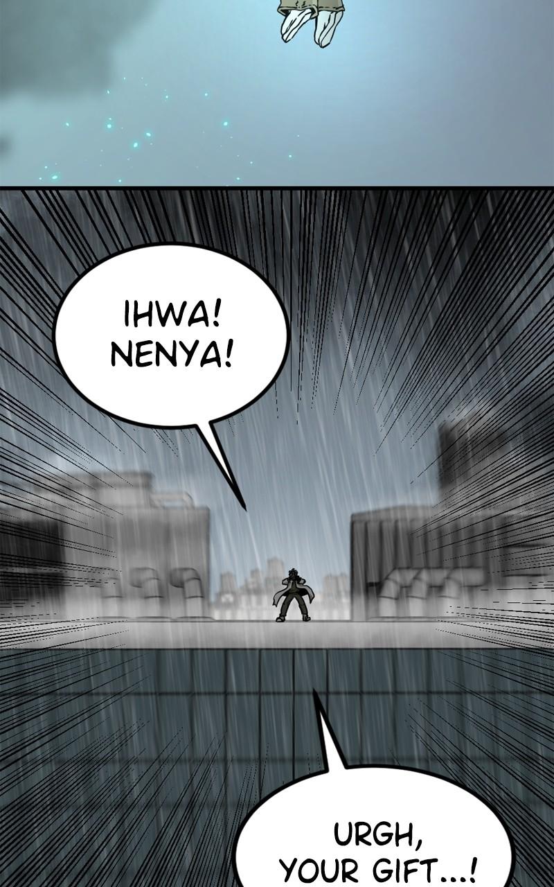Hero Killer Chap 121 - Next Chap 122