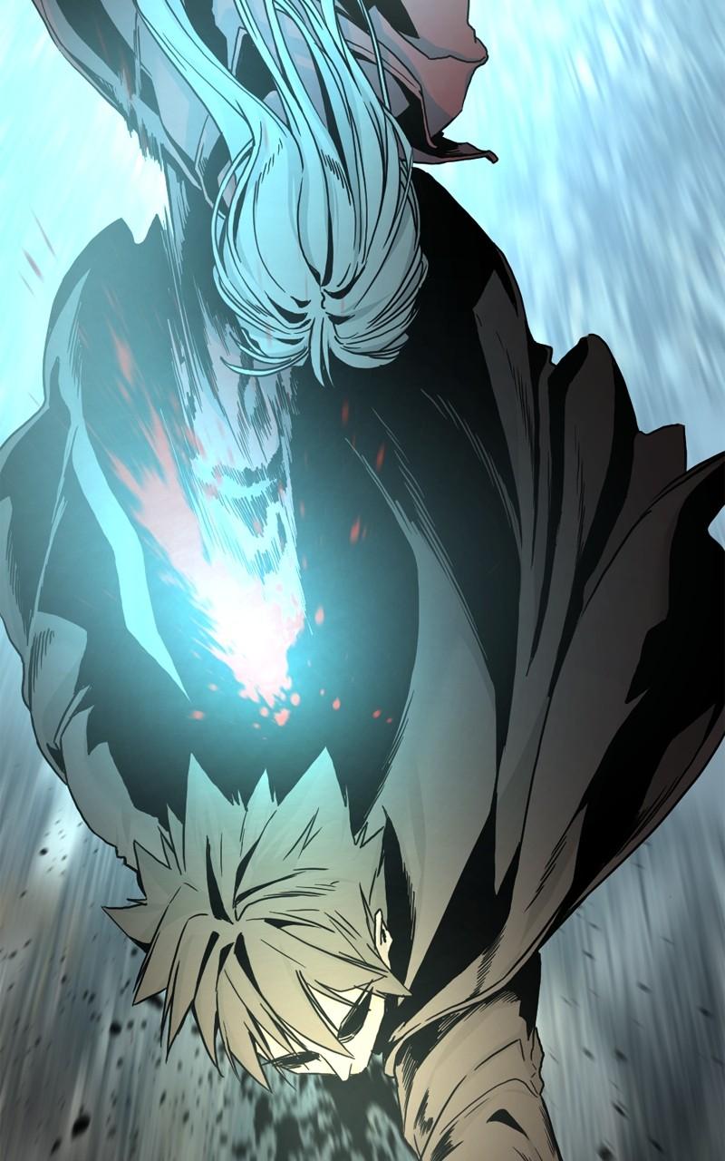 Hero Killer Chap 121 - Next Chap 122