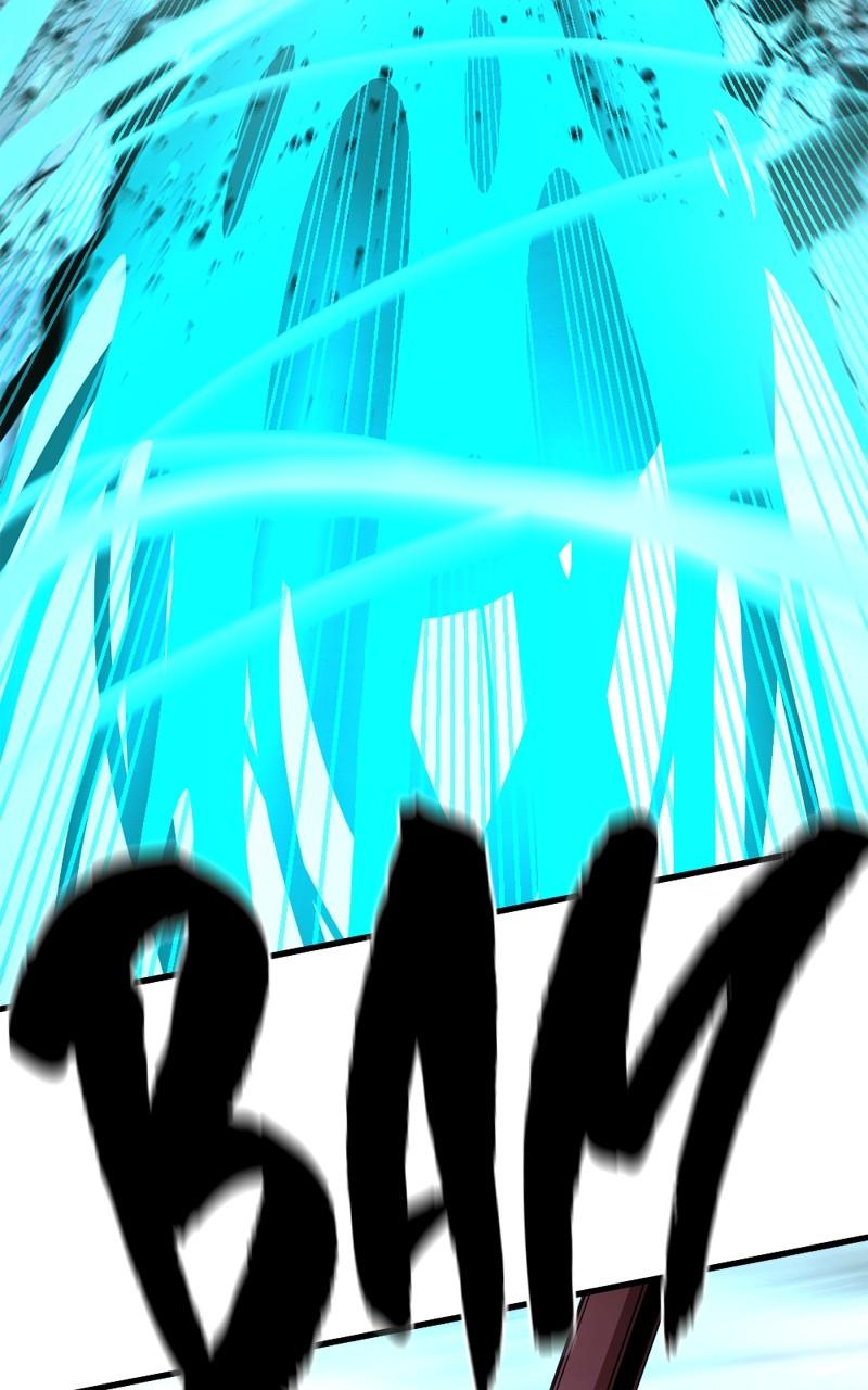 Hero Killer Chap 121 - Next Chap 122