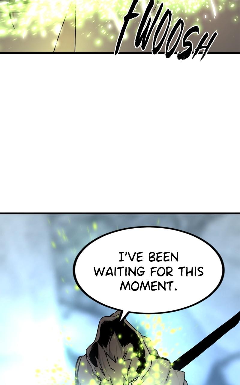 Hero Killer Chap 121 - Next Chap 122